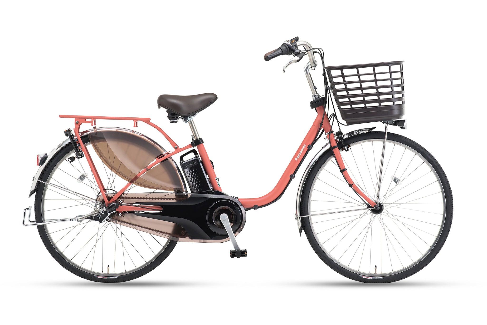 V!V! MX（BE-FM433/BE-FM633） – CYCLE OLYMPIC