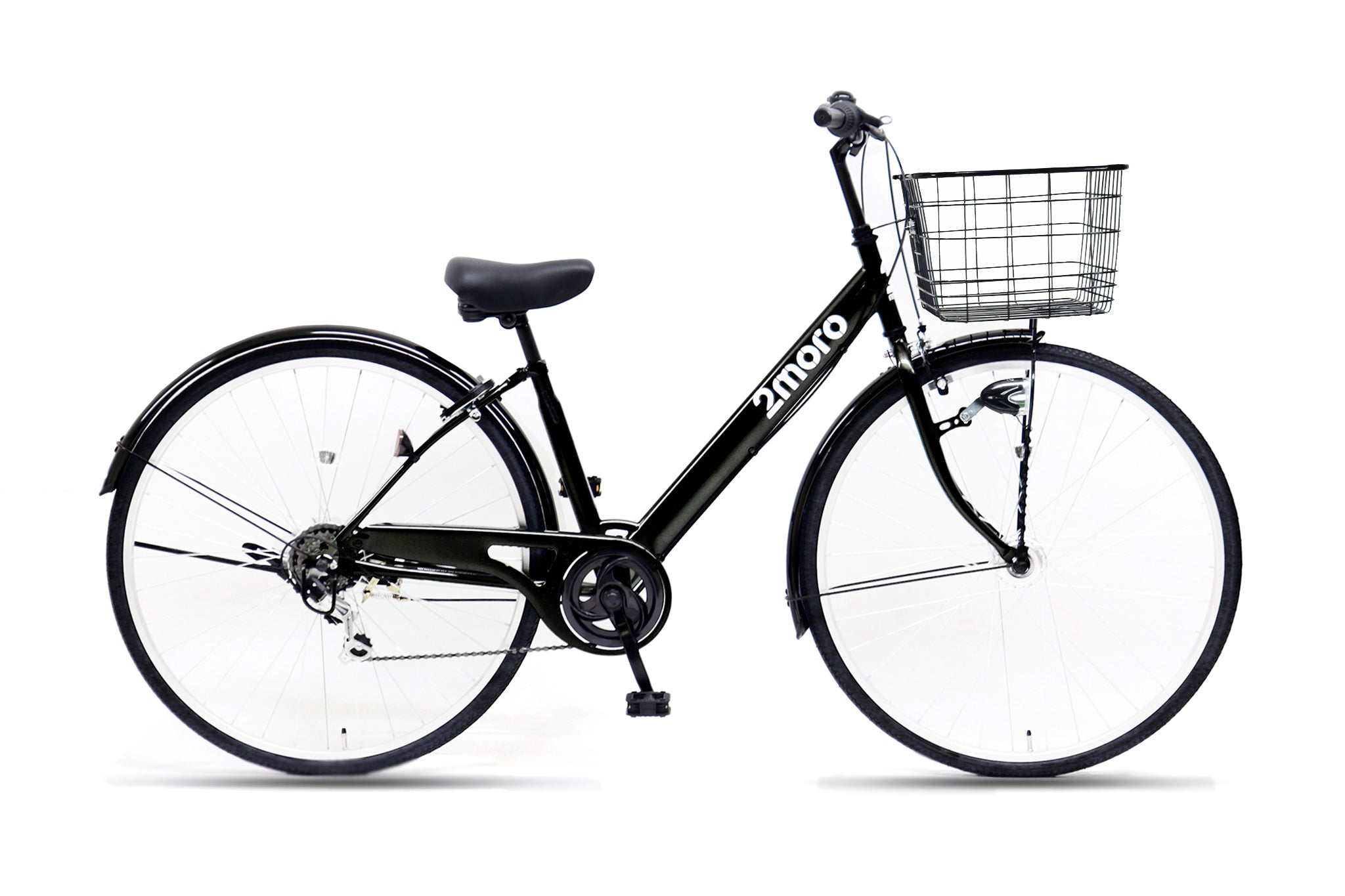 2moro city Square – CYCLE OLYMPIC