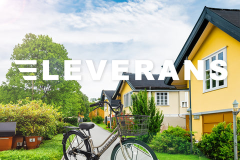 LEVERANS FP