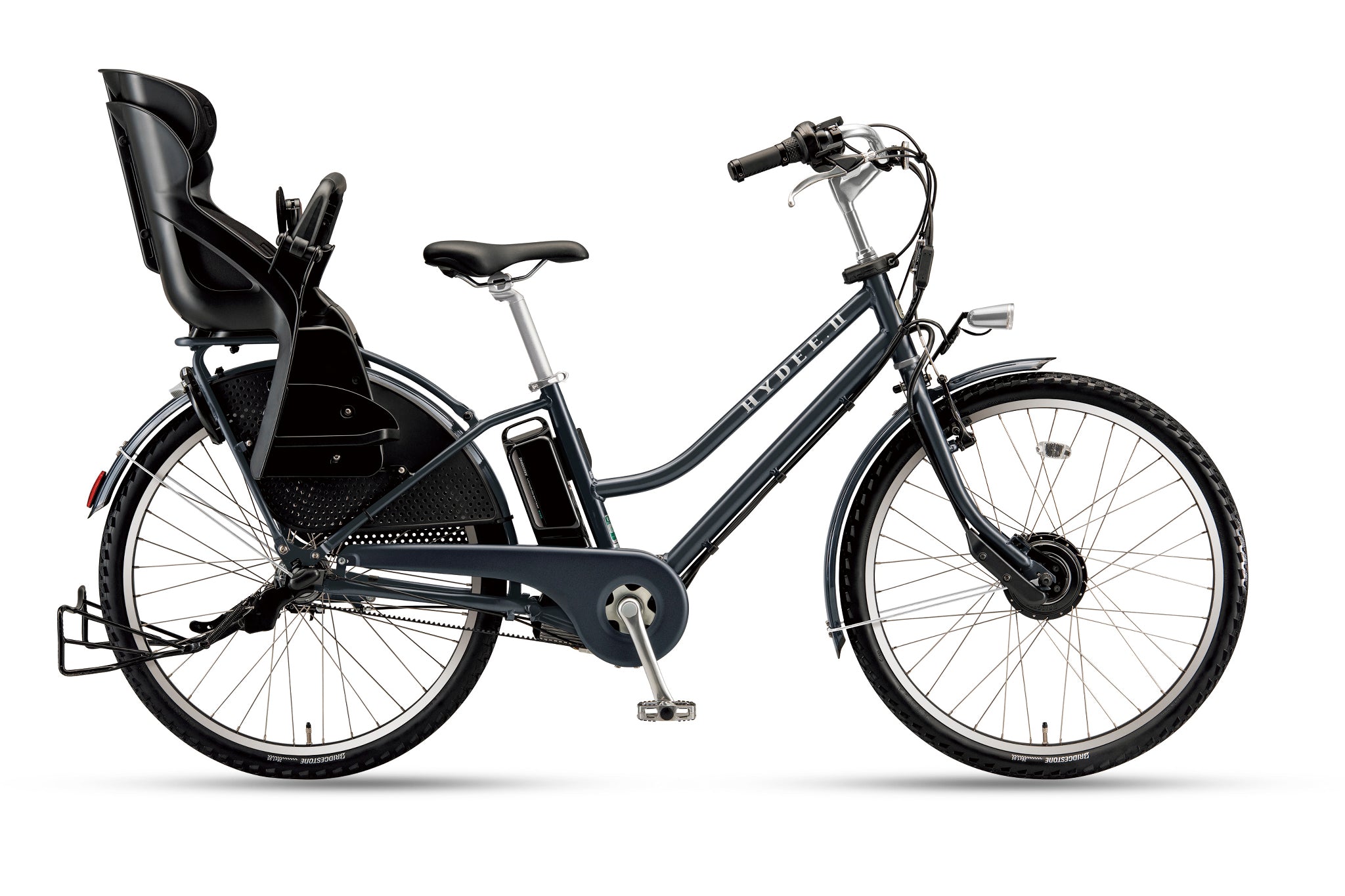 HYDEE Ⅱ（HY6B45） – CYCLE OLYMPIC