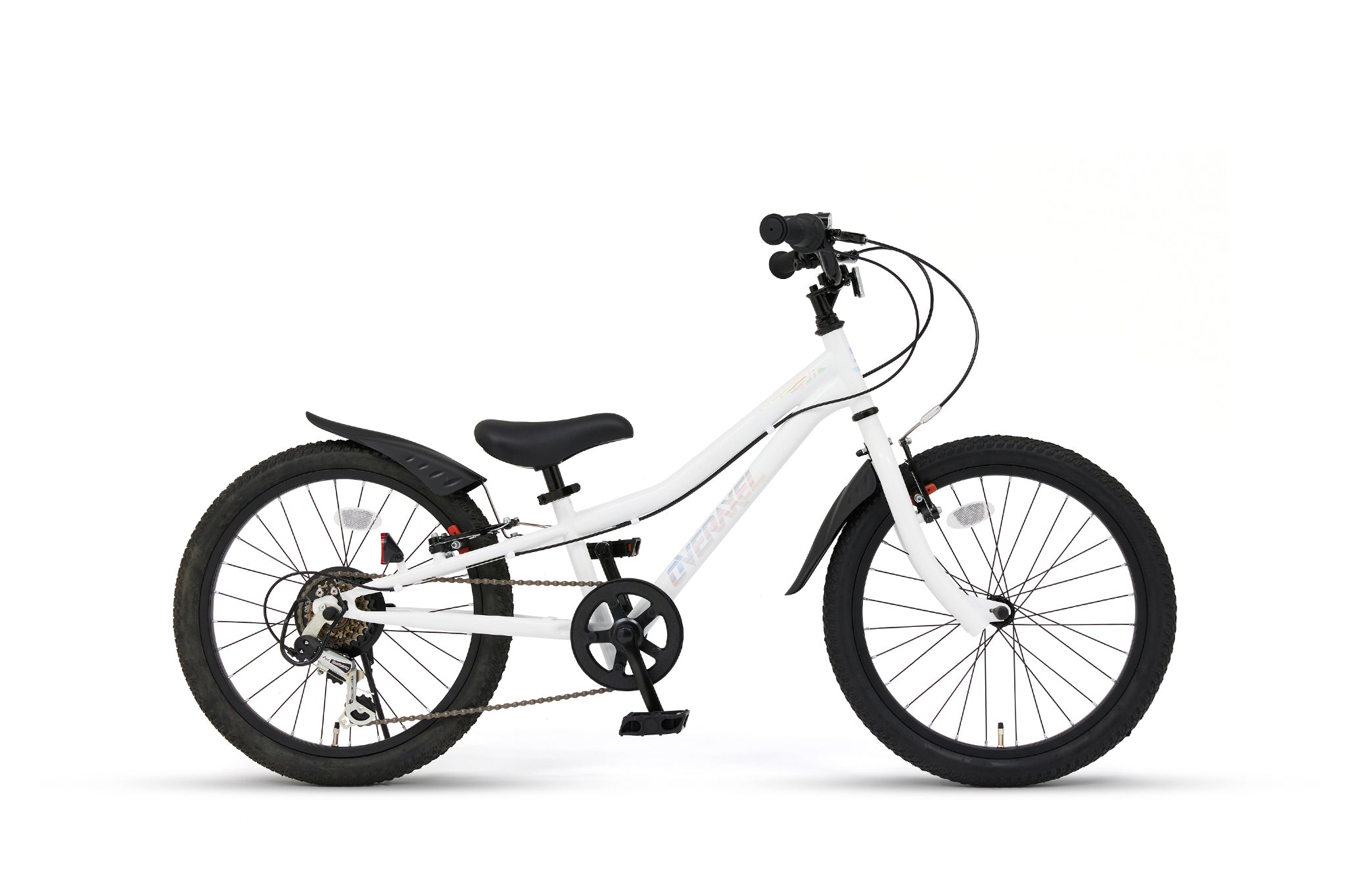 d-bike OVERAXEL LITE 20 – CYCLE OLYMPIC