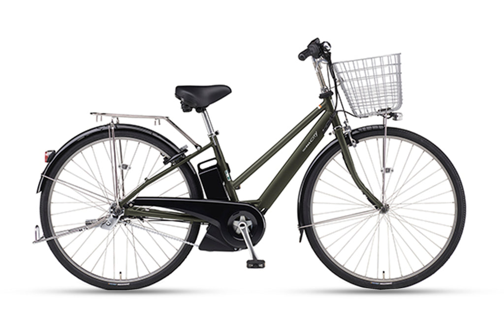 PAS CITY SP5（PA27CSP5） – CYCLE OLYMPIC