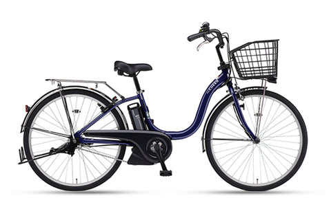 買得 Cheer（PA24CH/PA26CH） PAS – OLYMPIC CYCLE 自転車本体