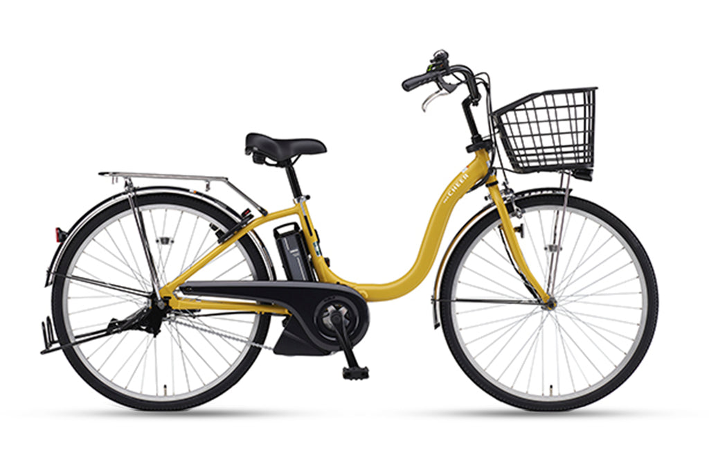 PAS Cheer（PA24CH/PA26CH）