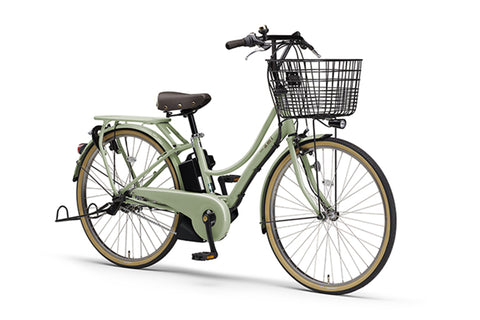 PAS Ami（PA26A） – CYCLE OLYMPIC