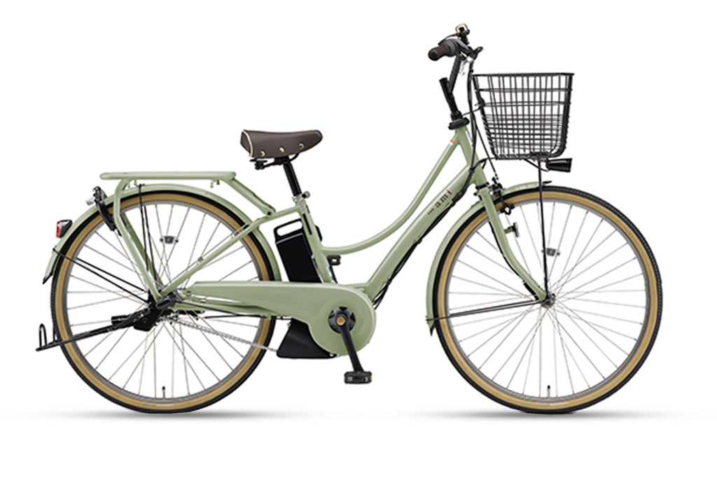 PAS Ami（PA26A） – CYCLE OLYMPIC