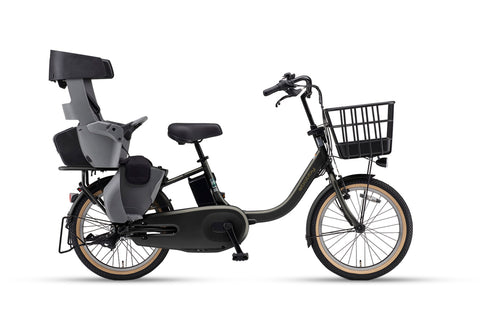 PAS Babby（PA20BB）2026