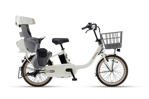 PAS Babby（PA20BB）2026