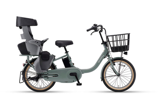 PAS Babby（PA20BB）2026