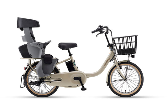 PAS Babby（PA20BB）2026