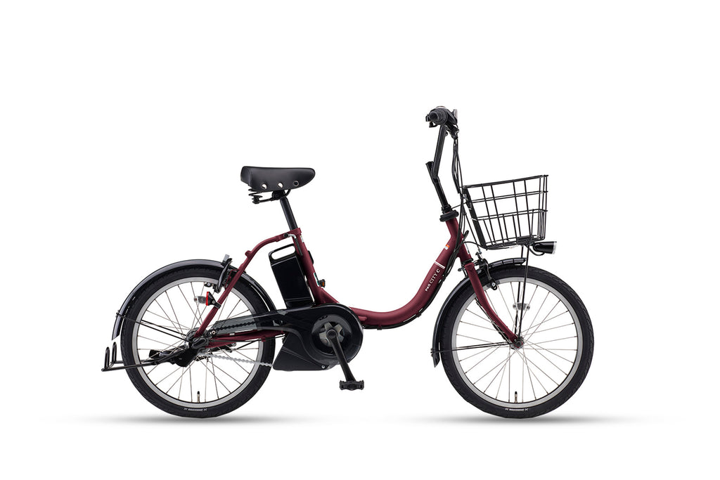 PAS CITY-C（PA20CC）2026 – CYCLE OLYMPIC