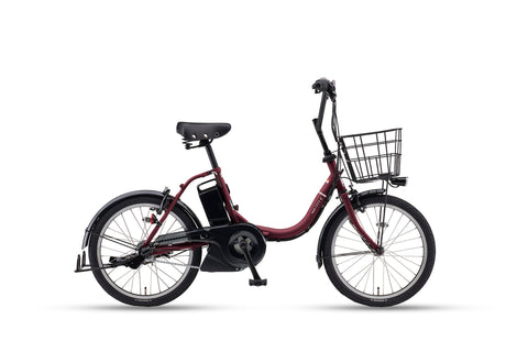PAS CITY-C（PA20CC）2026 – CYCLE OLYMPIC