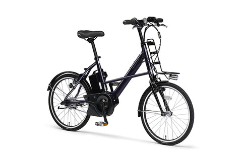 PAS CITY X（PA20CX）