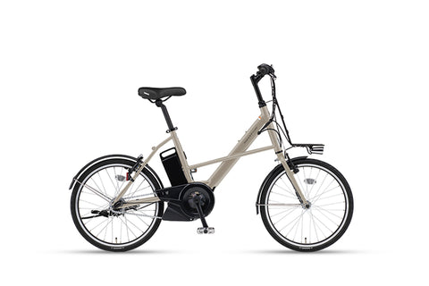 ヤマハPAS PA20CX Fホイル（やま2号様ご依頼分） YAMAHA ヤマハ 電動自転車 PAS CITY-X 2025年モデル 20インチ PA20CX