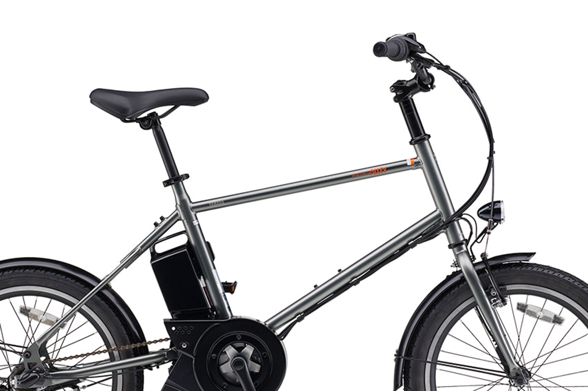 PAS CRAIG ALLEY（PA20CA）2026 – CYCLE OLYMPIC