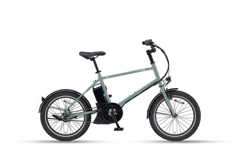 PAS CRAIG ALLEY（PA20CA）2026 – CYCLE OLYMPIC