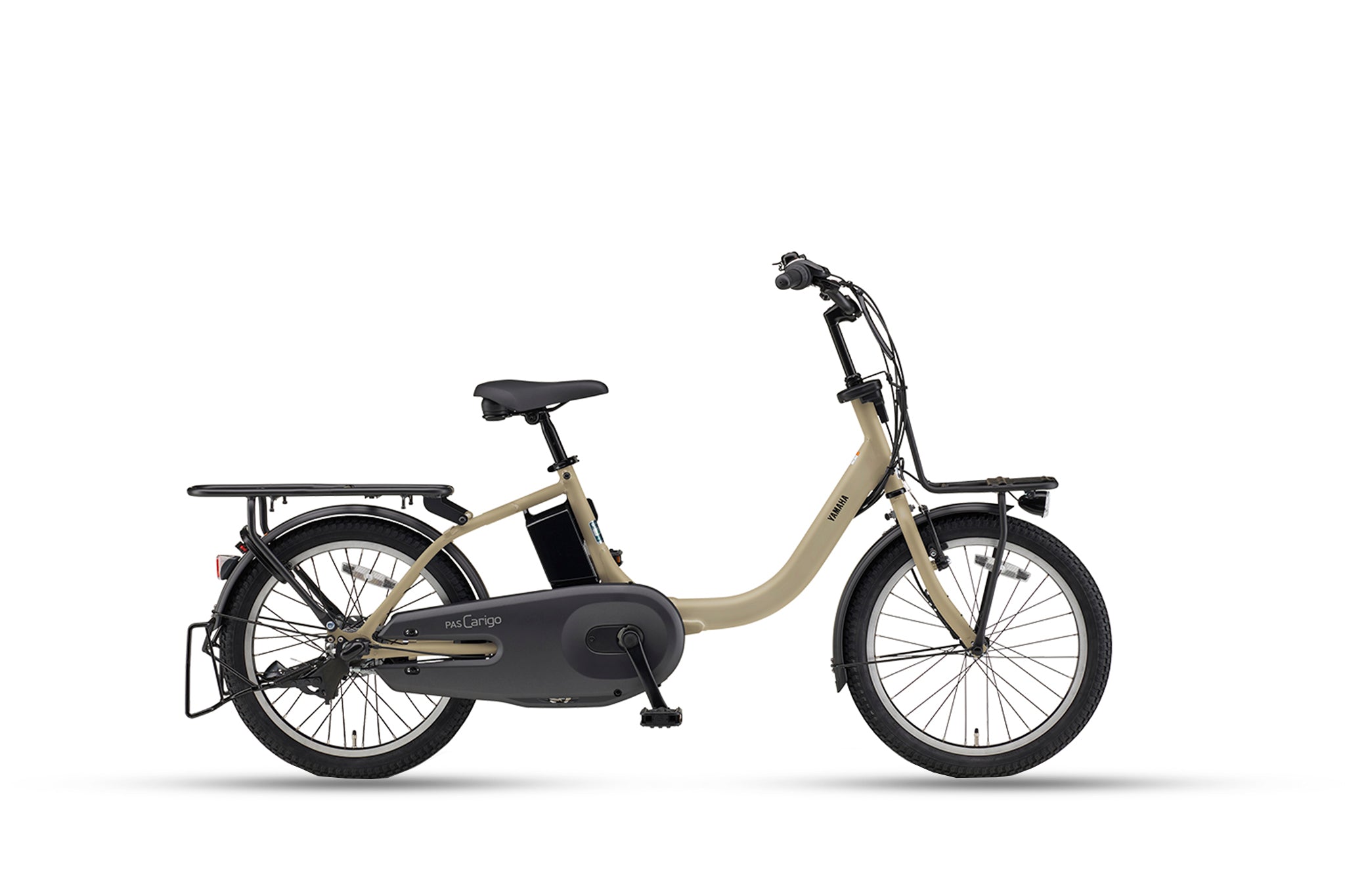 PAS Carigo（PA20CG）2026 – CYCLE OLYMPIC