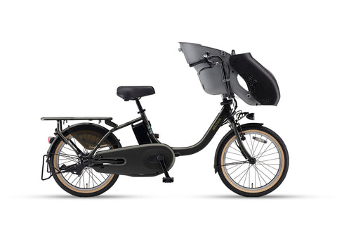 PAS Kiss（PA20KS） – CYCLE OLYMPIC