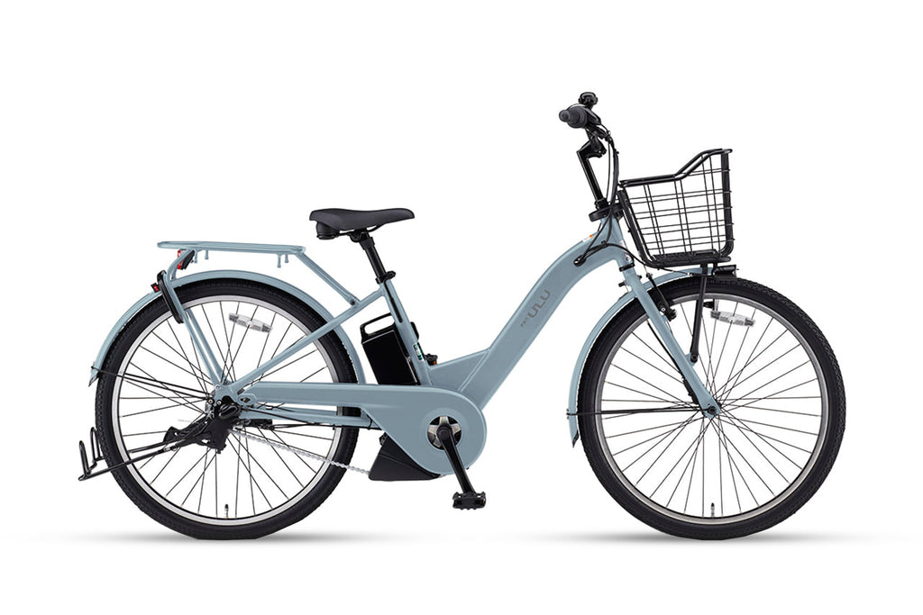 PAS ULU（PA26U）2026