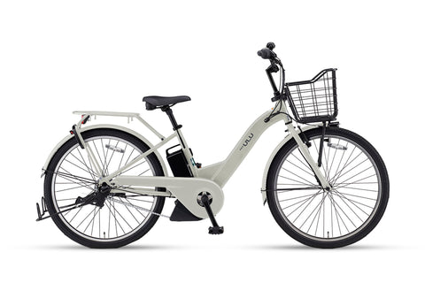 PAS ULU（PA26U）2026