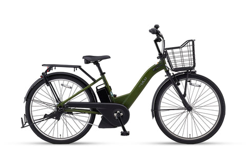 PAS ULU（PA26U）2026