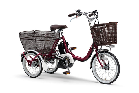 PAS Wagon（PA16W）2026