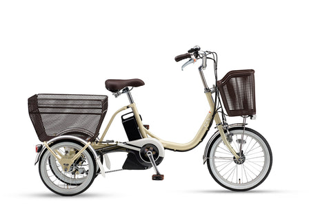 PAS Wagon（PA16W）2026