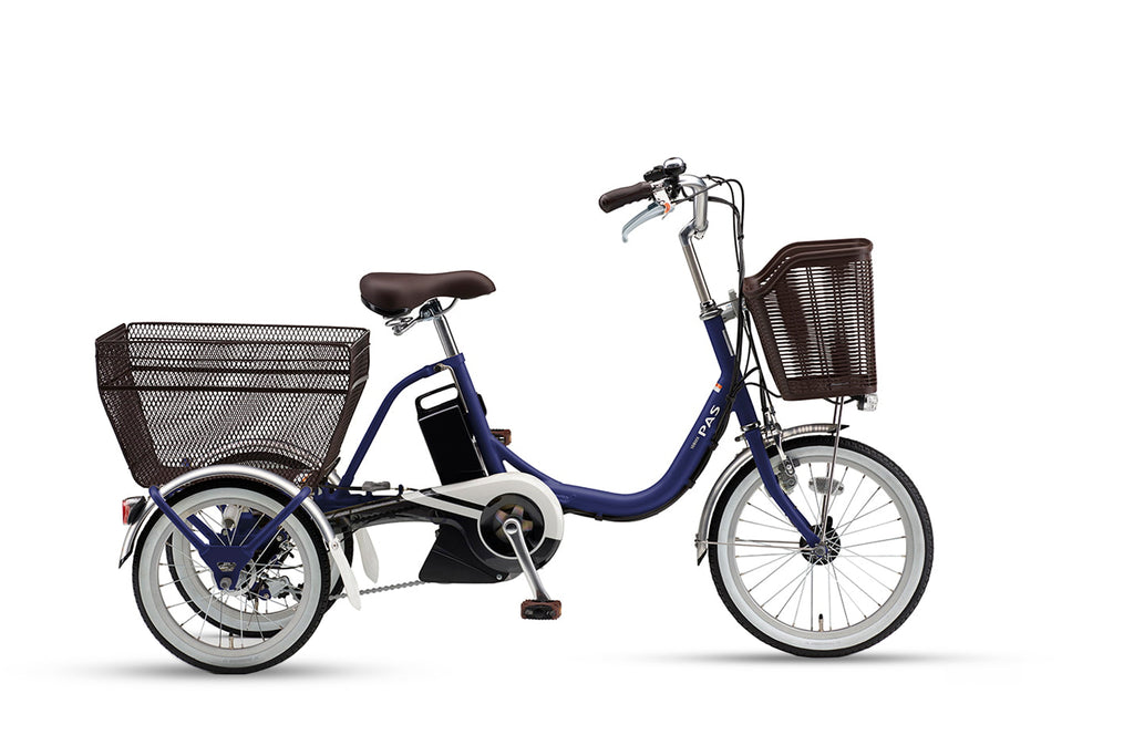 PAS Wagon（PA16W）2026