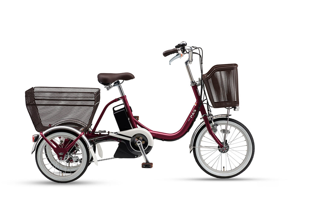PAS Wagon（PA16W）2026