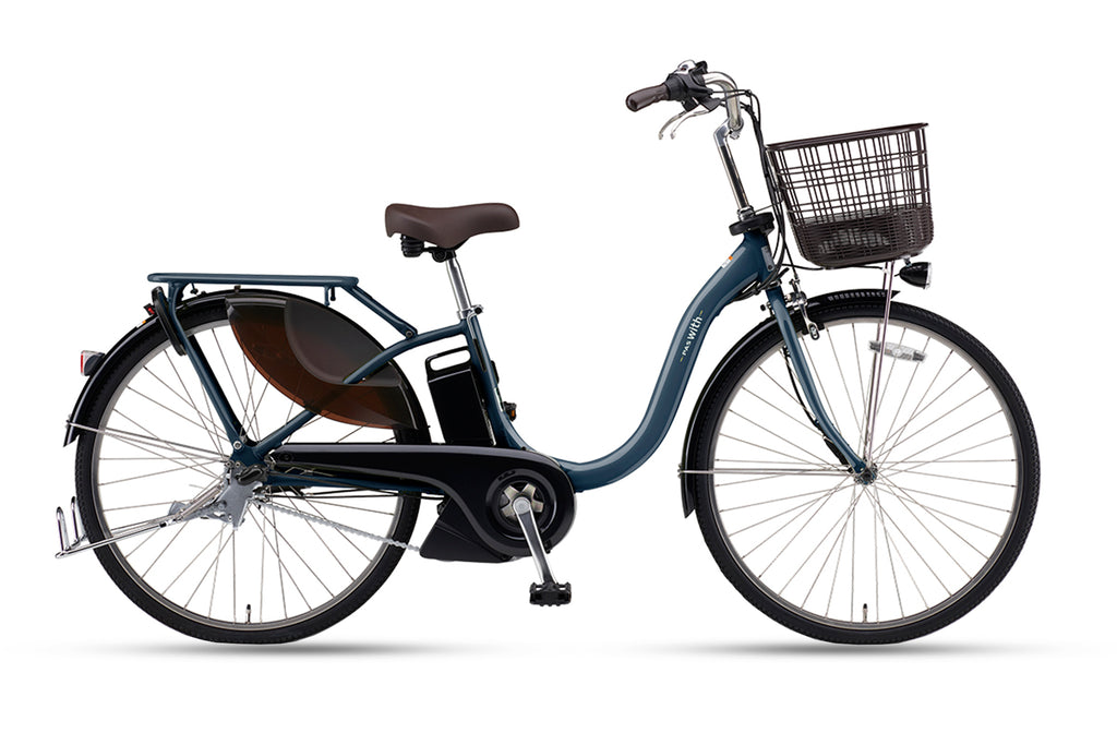 PAS With（PA24W/PA26W）2026 – CYCLE OLYMPIC