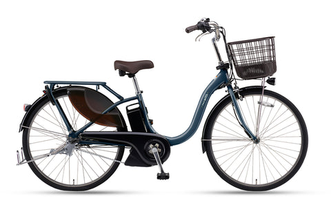 PAS With（PA24W/PA26W）2026 – CYCLE OLYMPIC