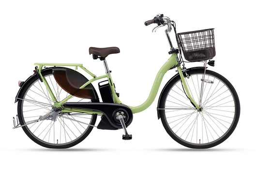 PAS With（PA24W/PA26W）2026