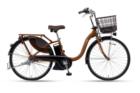 PAS With（PA24W/PA26W）2026 – CYCLE OLYMPIC