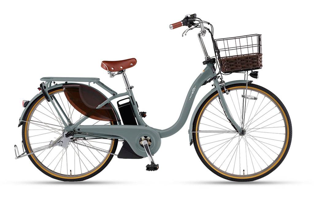 PAS With DX（PA24WDX/PA26WDX）2026