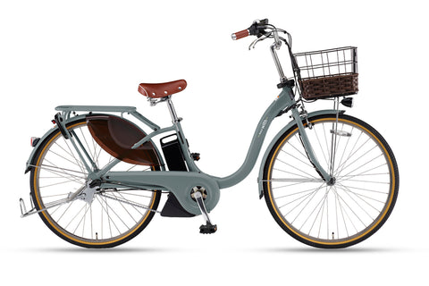 PAS With DX（PA24WDX/PA26WDX）2026