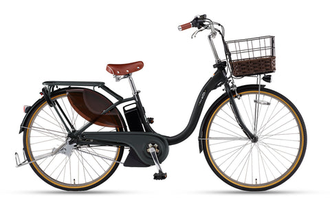 PAS With DX（PA24WDX/PA26WDX）2026