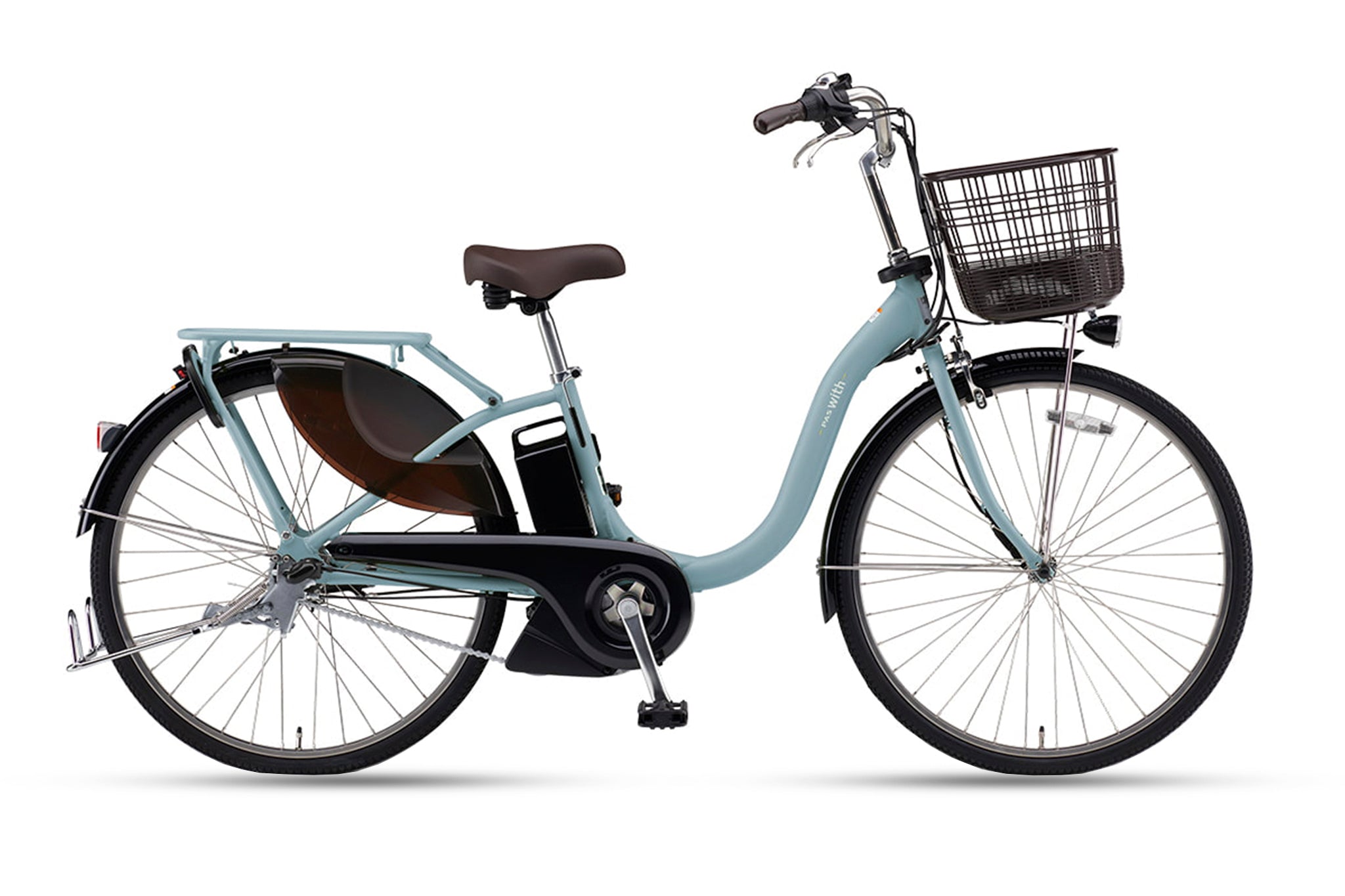 電動アシスト自転車 – CYCLE OLYMPIC