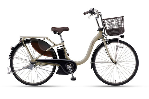 PAS With（PA24W/PA26W）2026 – CYCLE OLYMPIC