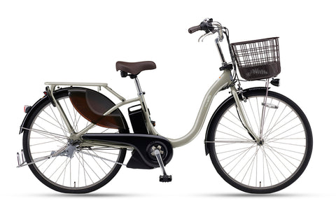 PAS With（PA24W/PA26W）2026