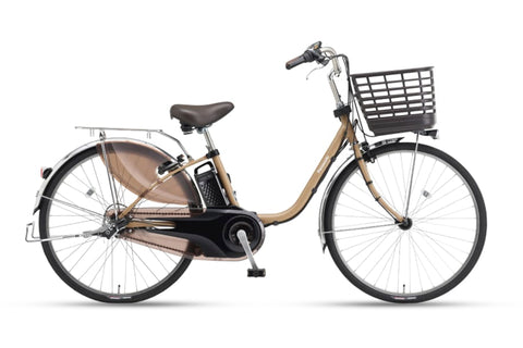 V!V! DX（BE-FD433/BE-FD633） – CYCLE OLYMPIC