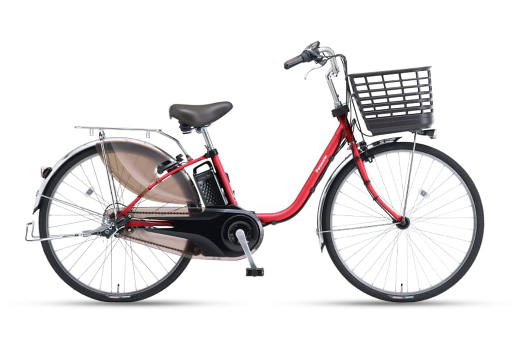 V!V! DX（BE-FD433/BE-FD633） – CYCLE OLYMPIC