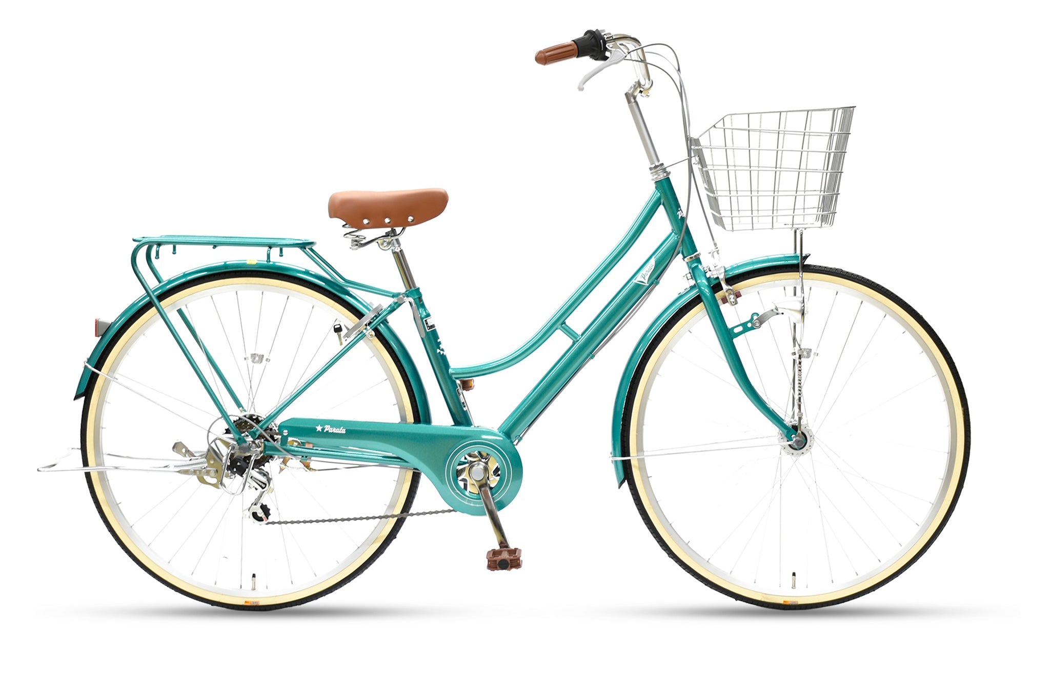 シティサイクル – CYCLE OLYMPIC