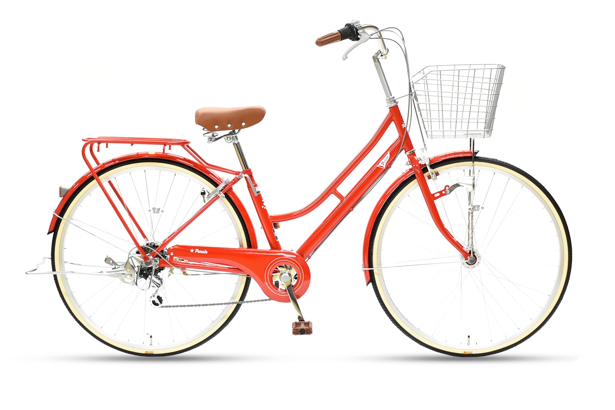 シティサイクル – CYCLE OLYMPIC