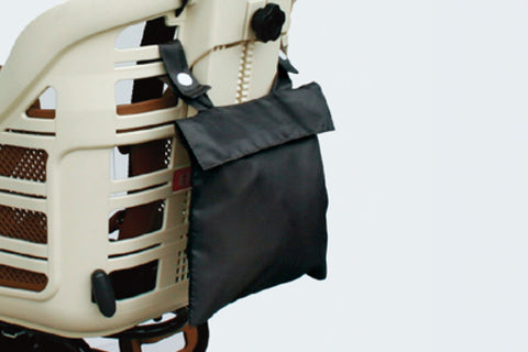後用チャイルドシートカバー（Bスタイル） D-5RBB2