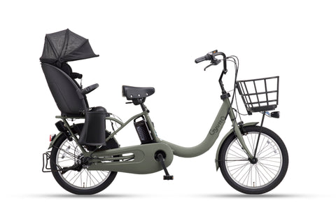 Gyutto Croom R・EX（BE-FRE035）2026