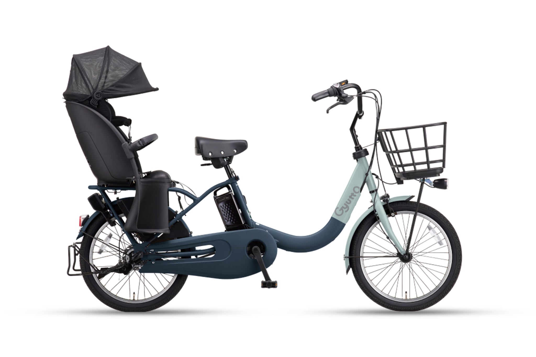 電動アシスト自転車 – CYCLE OLYMPIC