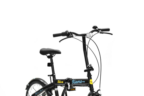 Riamo compact