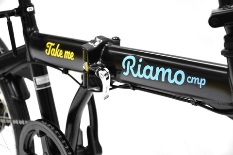Riamo compact