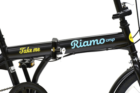 Riamo compact