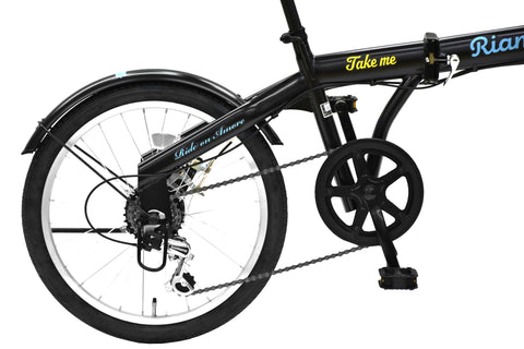 Riamo compact